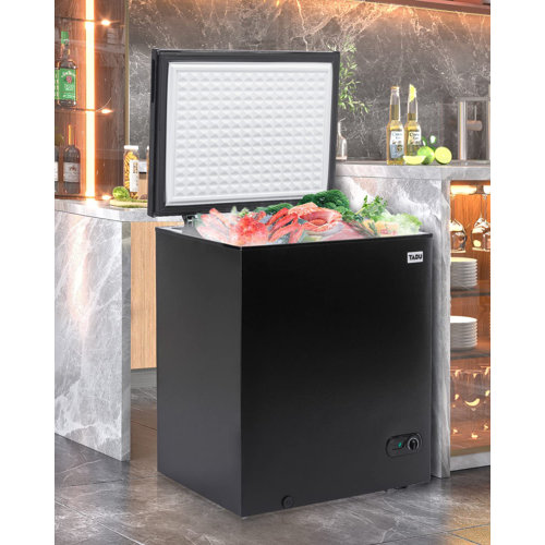 Wayfair Chest Freezers You'll Love in 2023